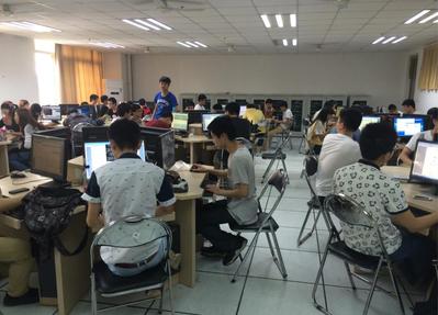 有线网络实验室 有线网络实验室