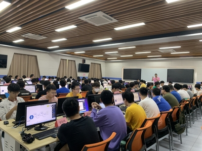 2019级软件工程实训 2019级软件工程实训