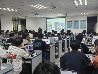 2021级电子信息工程专业工程实训 2021级电子信息工程专业工程实训